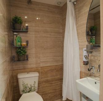 Edessa Appartement | Garden Sky