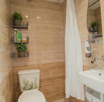Edessa Appartement | Garden Sky
