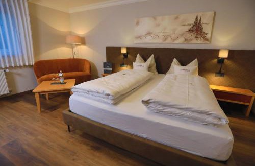 Regensburg Hôtel | Garden & SPA Hotel Das Götzfried