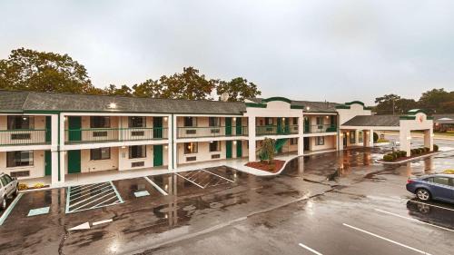 Absecon Hôtel | Garden State Inn
