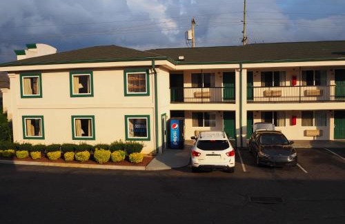 Absecon Hôtel | Garden State Inn