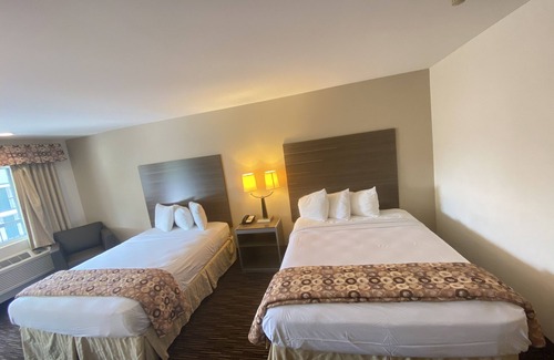 Absecon Hôtel | Garden State Inn