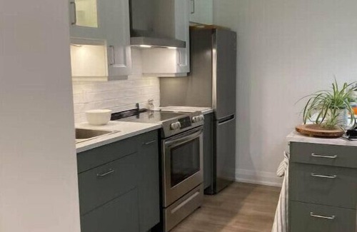 Orangeville Appartement | Garden Studio Apartment