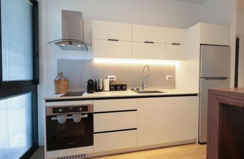 Old North Appartement | Garden Studio Beach Apartment