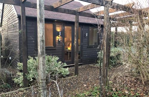 Wallingford Maison | Garden Studio