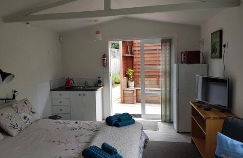 Ngongotaha Appartement | Garden Studio