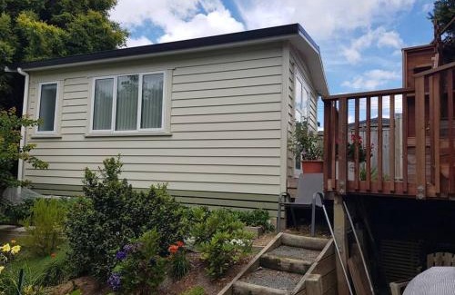 Ngongotaha Appartement | Garden Studio