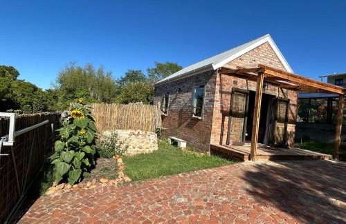 Greyton Maison | Garden Studio