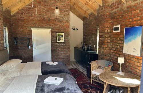 Greyton Maison | Garden Studio