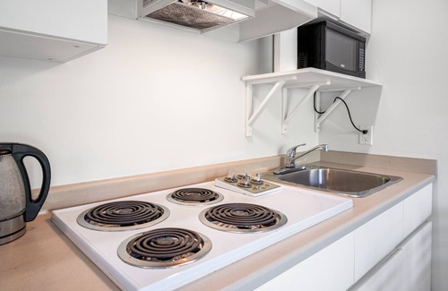 West Point Grey Maison | Garden Suite near Jericho Beach