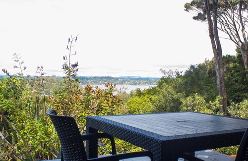 Russell Appartement | Garden Suite Private Suite