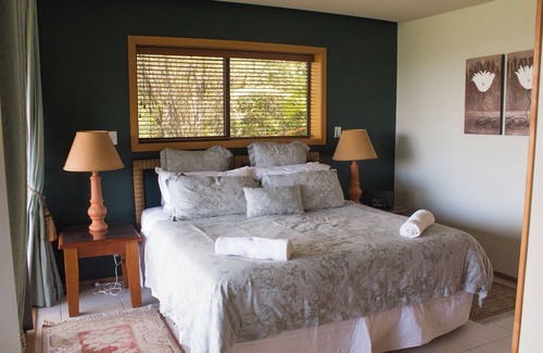 Russell Appartement | Garden Suite Private Suite