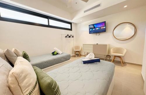 Yamasa Appartement | Garden Suite Vista Golf E-105