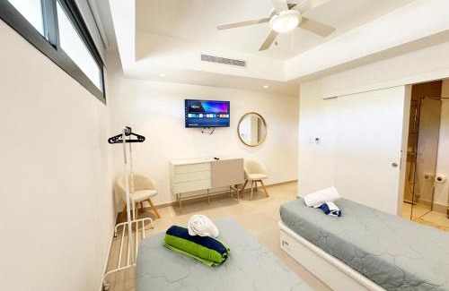 Yamasa Appartement | Garden Suite Vista Golf E-105