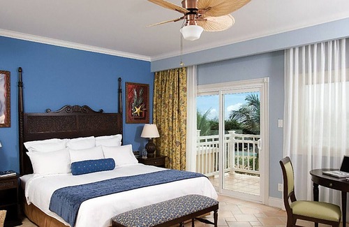 Kittian Village Station Balnéaire | Garden View - 2 Bedroom - Marriott's St. Kitts Beach Club - Full Resort Access