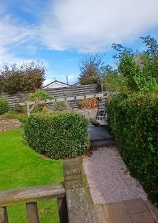 Malborough Appartement | Garden View Apartment