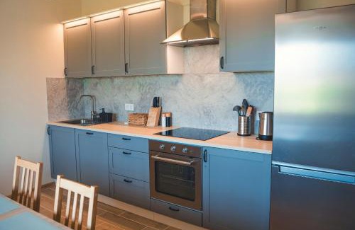 Cesis Appartement | Garden View Apartment
