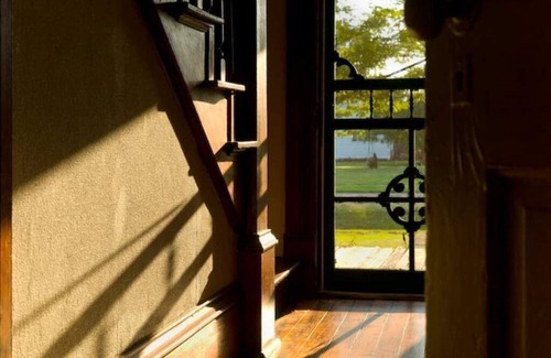 Lucas Maison | Garden View Lodge