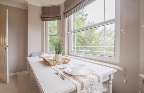 High Blantyre Appartement | Garden View Nook-2 bed apartment