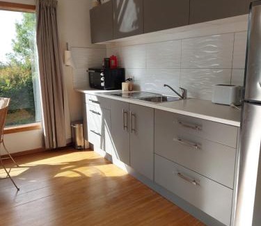 Kerikeri Appartement | Garden View on Hone Heke Kerikeri