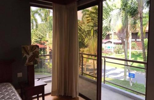 Pulai Appartement | Garden View Pulai Springs Resort