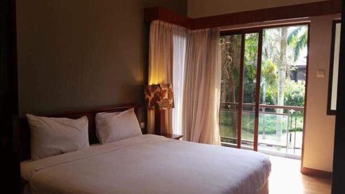 Pulai Appartement | Garden View Pulai Springs Resort