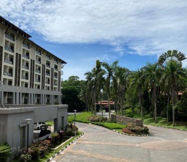 Pulai Appartement | Garden View Pulai Springs Resort