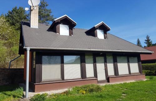 Drienica Maison | Garden View