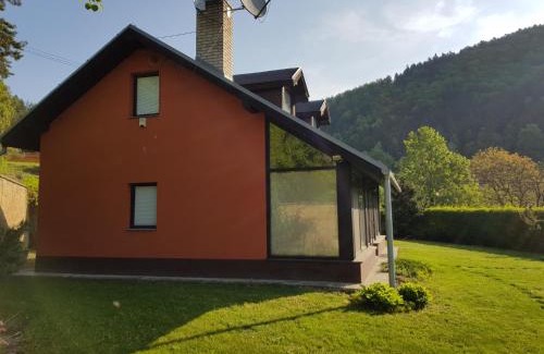Drienica Maison | Garden View