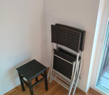 Breitenbrunn Appartement | Garden View Triple Room - Neusiedlersee