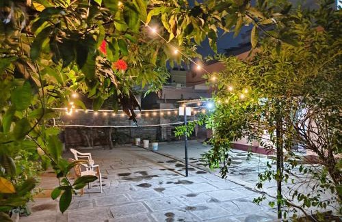 Vanasthalipuram Maison | Garden Villa, Hyderabad