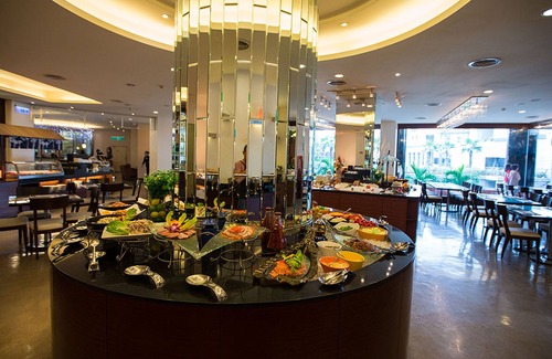 Zuoying District Hôtel | Garden Villa