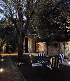 Cremona Maison | Garden Vittoria