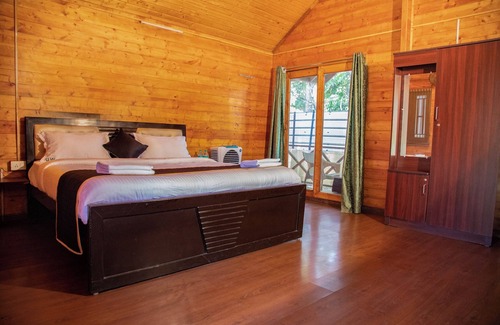 Yercaud Hôtel | Garden Wood Home Stays