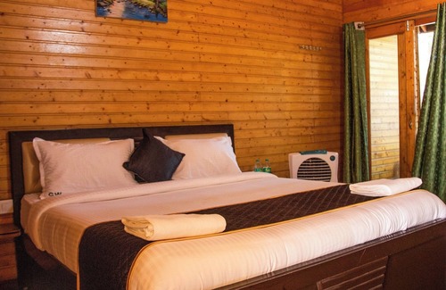 Yercaud Hôtel | Garden Wood Home Stays