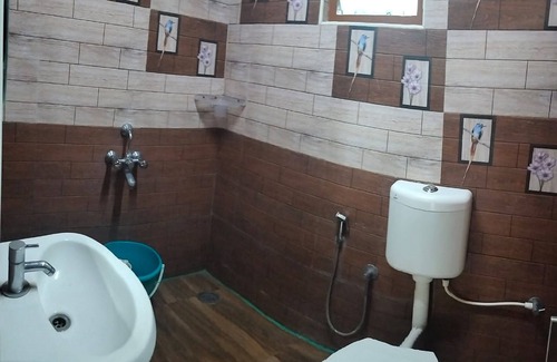 Yercaud Hôtel | Garden Wood Home Stays