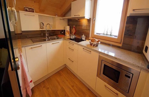 Badia Appartement | Gardenaccia Mountain Suite