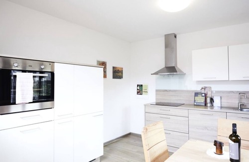 Innenstadt Maison | Gardener's house at the Gentilburg