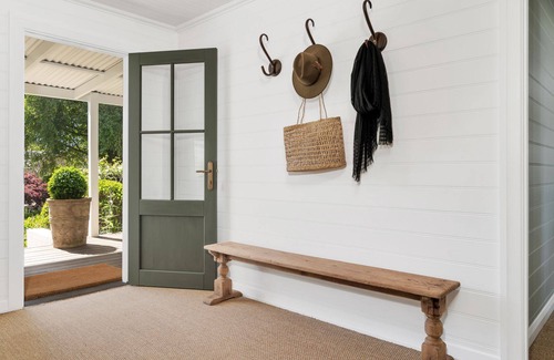 Burrawang Maison | Gardeners Cottage, Burrawang - 4pm checkout Sundays, except Peak Season
