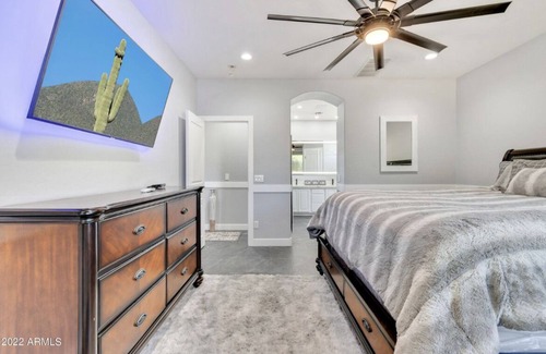 Rovey Farm Estates Maison | Gardenia 5 min from State Farm Stadium