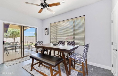 Rovey Farm Estates Maison | Gardenia 5 min from State Farm Stadium