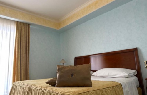 Bocale Hôtel | Gardenia Hotel