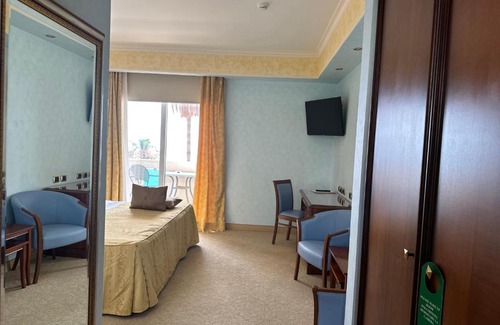 Bocale Hôtel | Gardenia Hotel