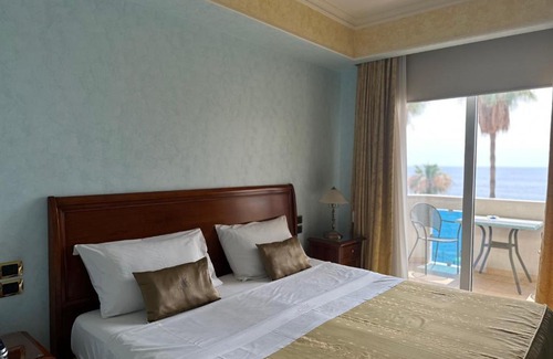 Bocale Hôtel | Gardenia Hotel