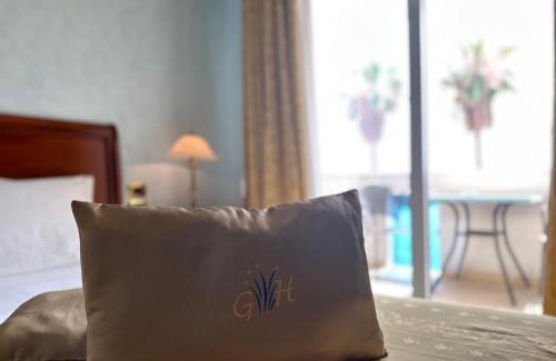 Bocale Hôtel | Gardenia Hotel