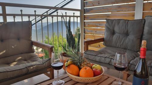 Ein Al-Asad Appartement | Gardenia