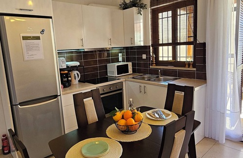 Exopoli Appartement | Gardenia - Morfi Village with pool