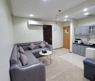 As Salamah Appartement | Gardenia Park Alzahraa