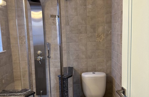 Apollonia Appartement | Gardenia Studio