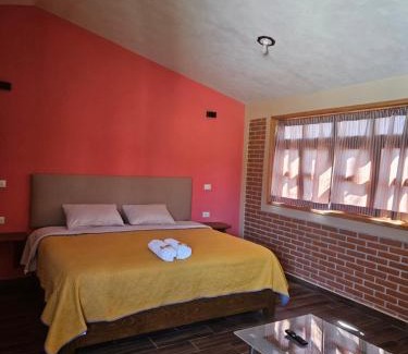 Zacatlan Appartement | Gardenias 4